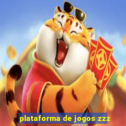 plataforma de jogos zzz